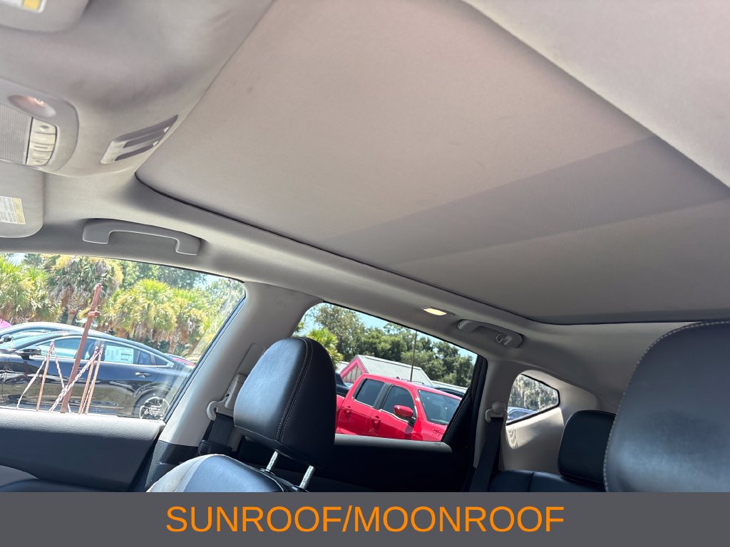 Used 2023 Nissan Murano SL w/ SL Moonroof Package AWD/4WD image 7