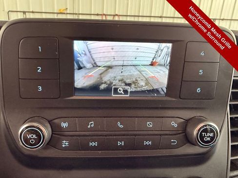 Used 2024 Ford Transit 250 Base w/ Exterior Upgrade Package image 18