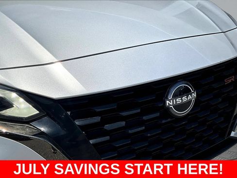 Used 2023 Nissan Altima 2.5 SR FWD image 37