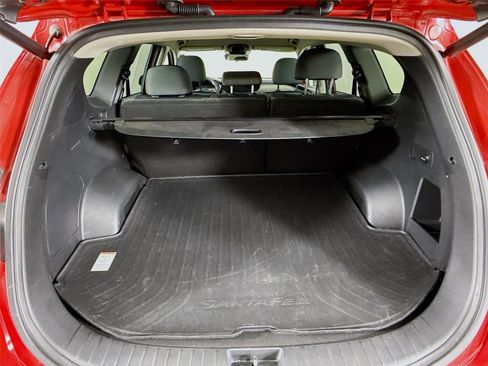 Used 2023 Hyundai Santa Fe SEL image 24