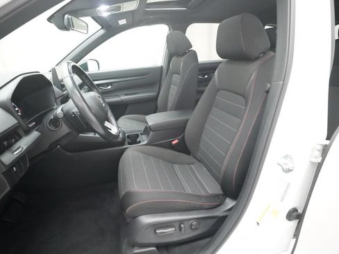 Certified 2024 Honda CR-V Sport image 7