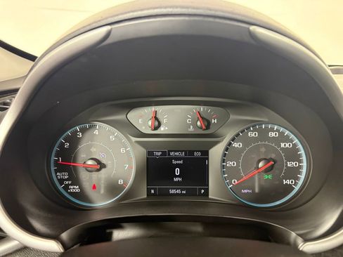 Used 2019 Chevrolet Malibu LS FWD image 23
