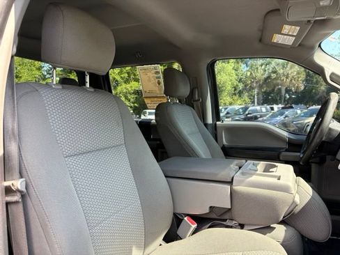 Used 2017 Ford F150 XLT RWD image 33