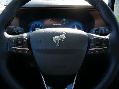 Used 2025 Ford Bronco Sport Outer Banks w/ Outer Banks Tech Package+ image 25