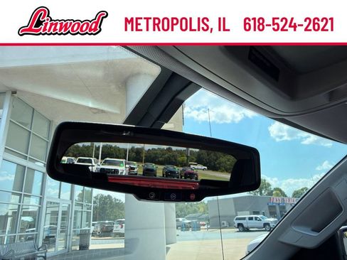 Used 2014 Chevrolet Silverado 1500 LT w/ All Star Edition AWD/4WD image 25