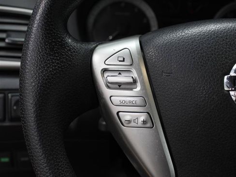 Used 2014 Nissan Sentra SV FWD image 11