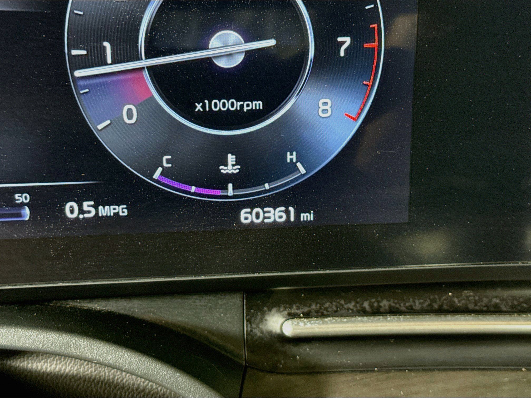 Used 2023 Kia Carnival SX FWD image 13