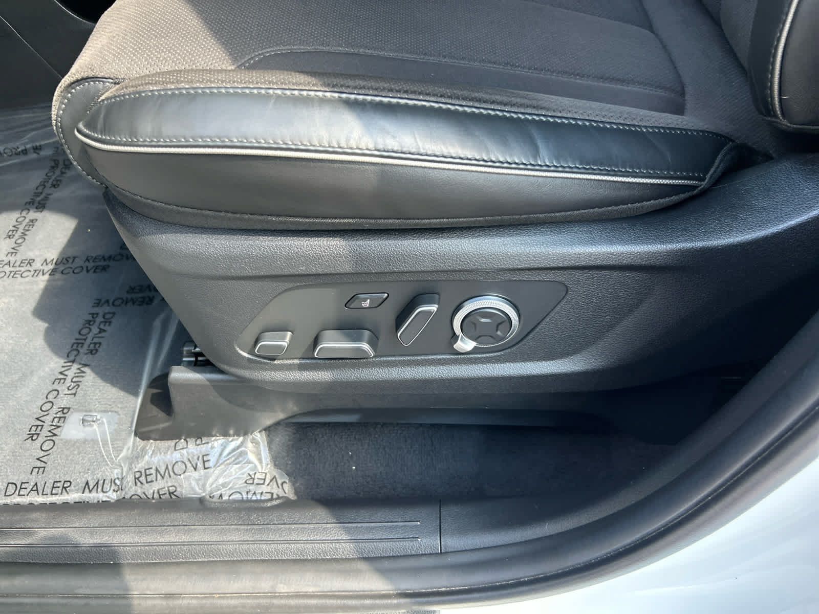Used 2024 Hyundai Palisade Calligraphy AWD/4WD image 13