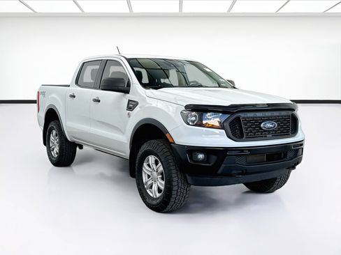 Used 2019 Ford Ranger XL w/ Equipment Group 101A Mid AWD/4WD image 3