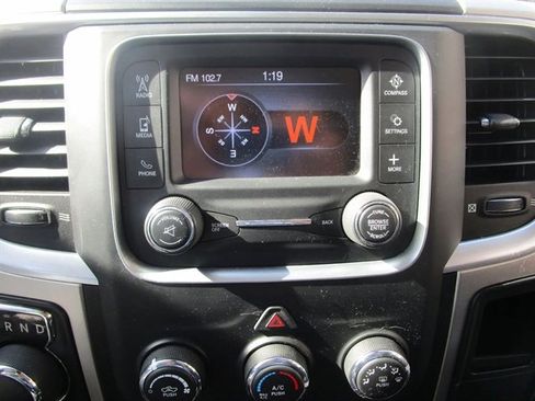 Used 2019 RAM 1500 Classic Warlock image 32