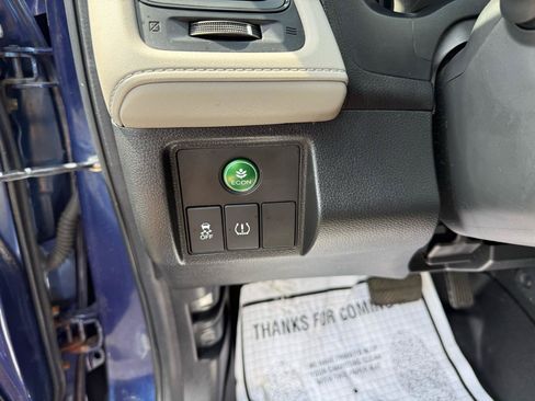 Used 2016 Honda HR-V LX image 20