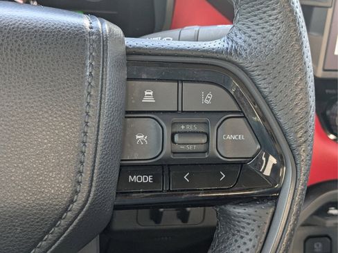 Used 2022 Toyota Tundra TRD Pro AWD/4WD image 26