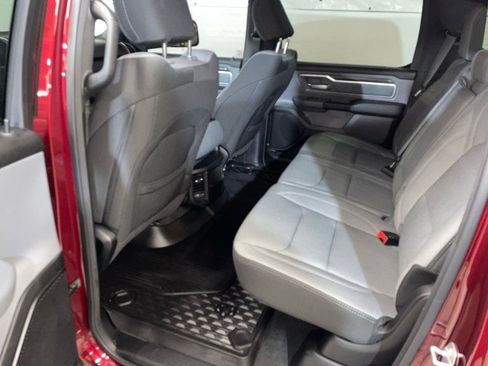 Used 2023 RAM 1500 Big Horn image 13