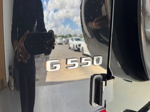 Used 2022 Mercedes-Benz G 550 image 36