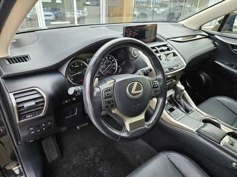 Used 2020 Lexus NX 300 AWD w/ Accessory Package 2 image 21