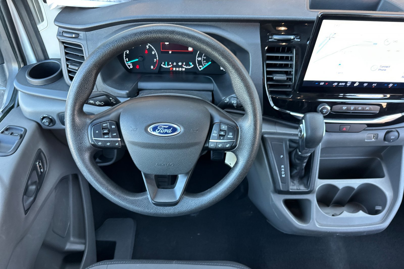 Used 2024 Ford Transit 350 XLT RWD image 14
