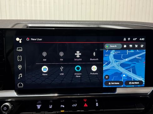 Used 2024 GMC Sierra 3500 SLE w/ SLE Value Package image 34