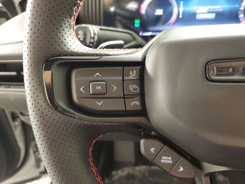 New 2026 Dodge Charger Scat Pack AWD/4WD image 22