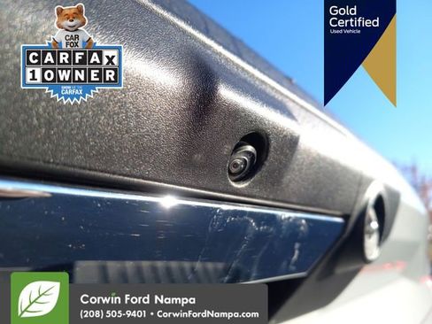 Certified 2024 Ford F150 XLT w/ Tow/Haul Package image 31