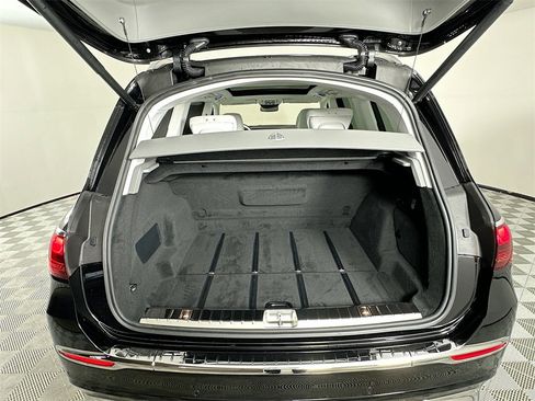 Used 2026 Mercedes-Benz Maybach GLS 600 4MATIC image 29