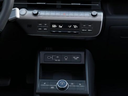 New 2026 Hyundai Kona SEL Premium AWD/4WD image 16
