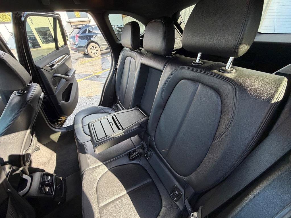 Used 2016 BMW X1 xDrive28i AWD/4WD image 13