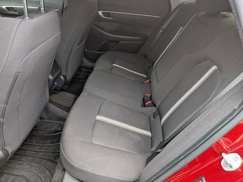 Certified 2023 Hyundai Sonata SEL FWD image 27