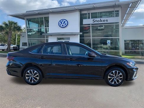 New 2026 Volkswagen Jetta S image 3