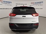 Used 2015 Jeep Cherokee Limited image 5