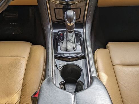 Used 2013 Cadillac ATS 2.0T Sedan RWD image 17