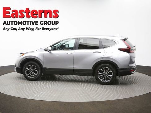 Used 2022 Honda CR-V EX image 60