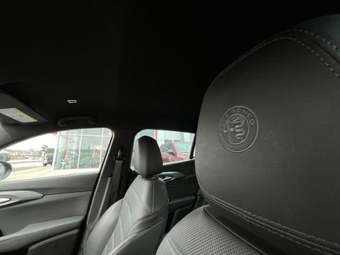 Used 2024 Alfa Romeo Tonale Ti image 23