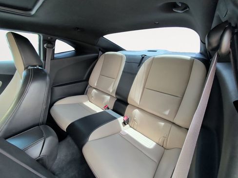 Used 2013 Chevrolet Camaro SS RWD image 13