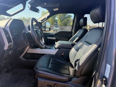Used 2020 Ford F150 Lariat w/ Equipment Group 502A Luxury AWD/4WD image 13
