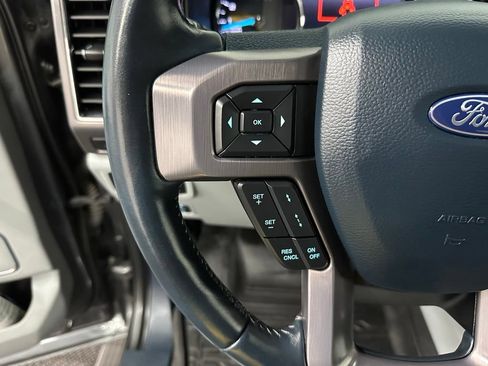 Used 2022 Ford F350 Limited AWD/4WD image 15