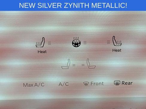 New 2026 RAM 1500 Big Horn image 20