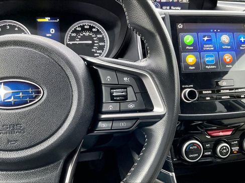 Certified 2024 Subaru Forester Limited image 22