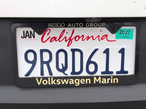 Used 2024 Volkswagen ID.4 Pro RWD image 16
