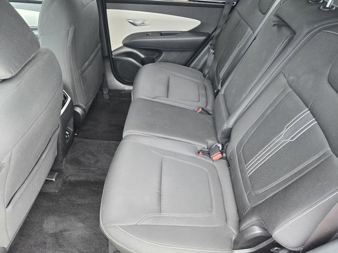 Used 2024 Hyundai Tucson SEL image 30