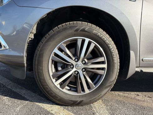 Used 2019 INFINITI QX60 Pure image 29