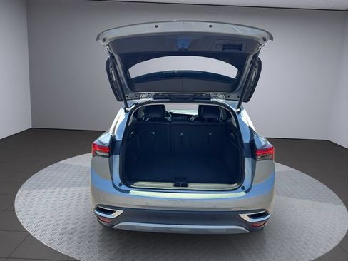 Certified 2023 Buick Envision Essence AWD/4WD image 26