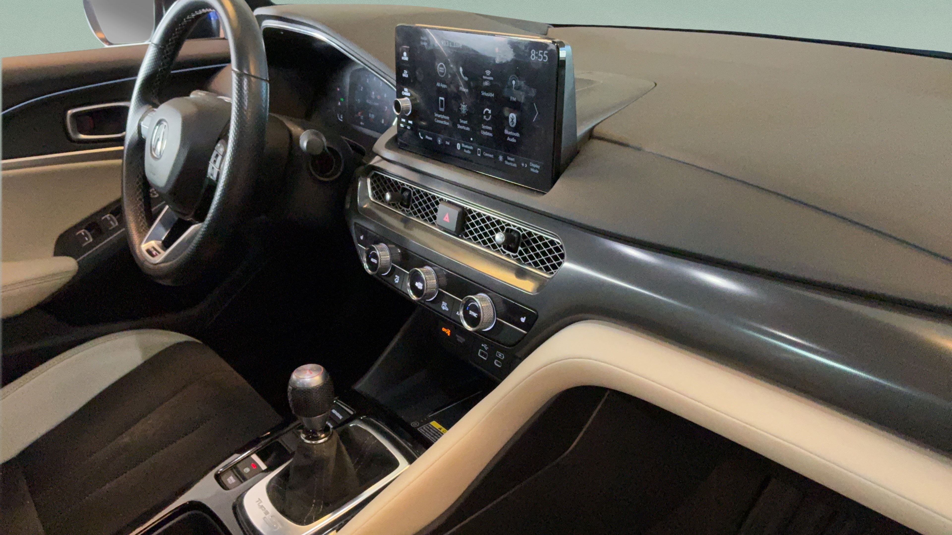 Used 2024 Acura Integra Type S FWD image 44