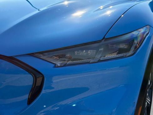 Used 2023 Ford Mustang Mach-E Premium AWD/4WD image 11
