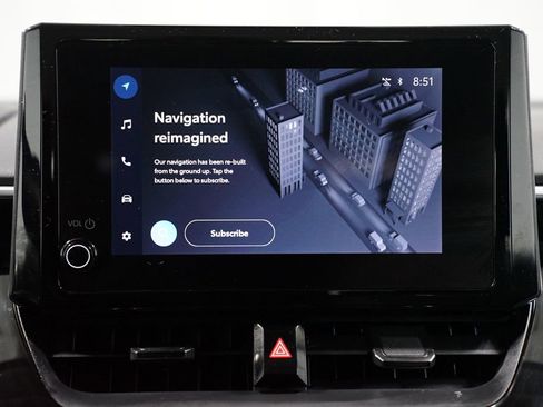 Certified 2024 Toyota Corolla LE image 17