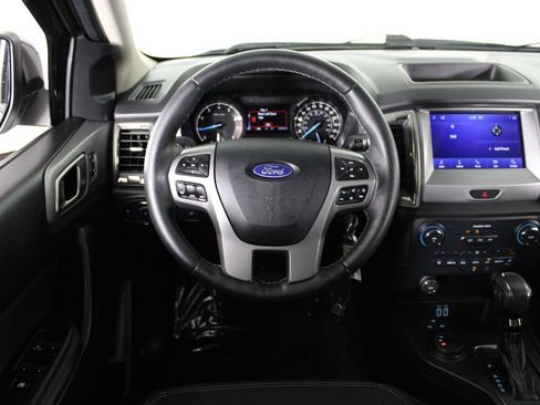 Used 2020 Ford Ranger XLT w/ Equipment Group 301A Mid image 6