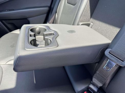Used 2019 Jeep Compass High Altitude AWD/4WD image 14