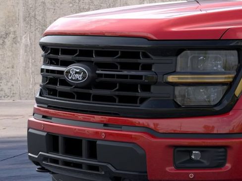 New 2026 Ford F150 XLT w/ Equipment Group 302A MID AWD/4WD image 21
