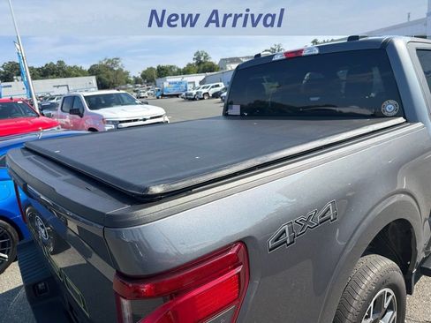 Used 2024 Ford F150 STX AWD/4WD image 9
