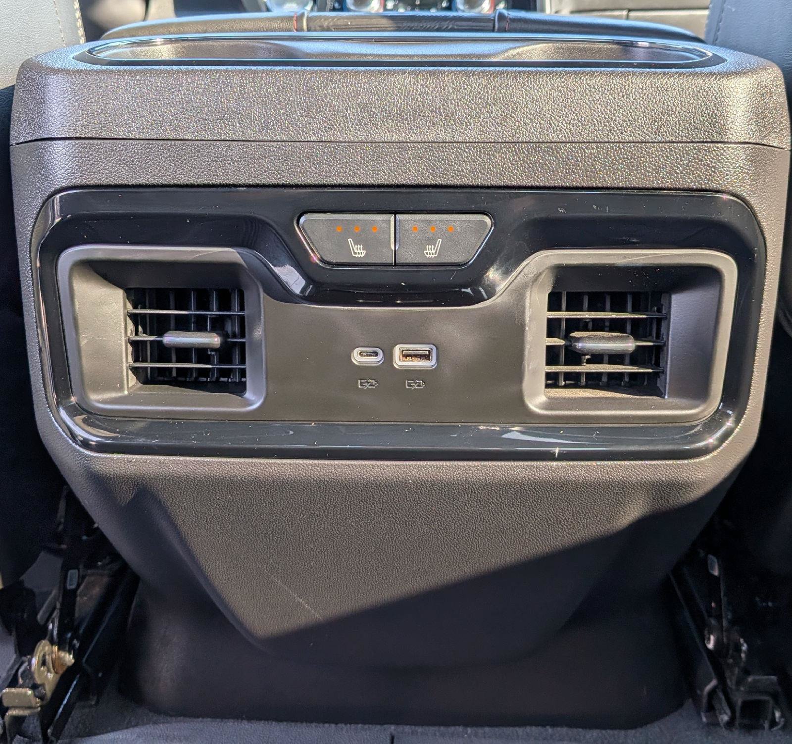 Used 2024 GMC Sierra 1500 AT4X w/ AT4X AEV Edition AWD/4WD image 25