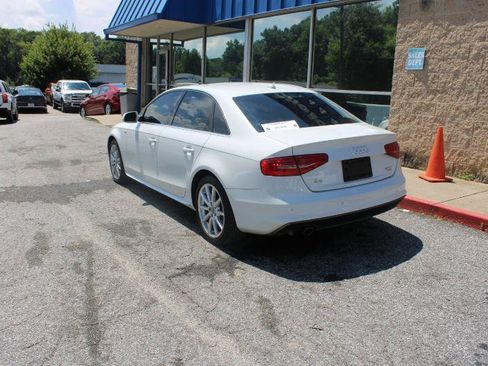 Used 2014 Audi A4 2.0T Premium Plus w/ Premium Plus Package AWD/4WD image 4